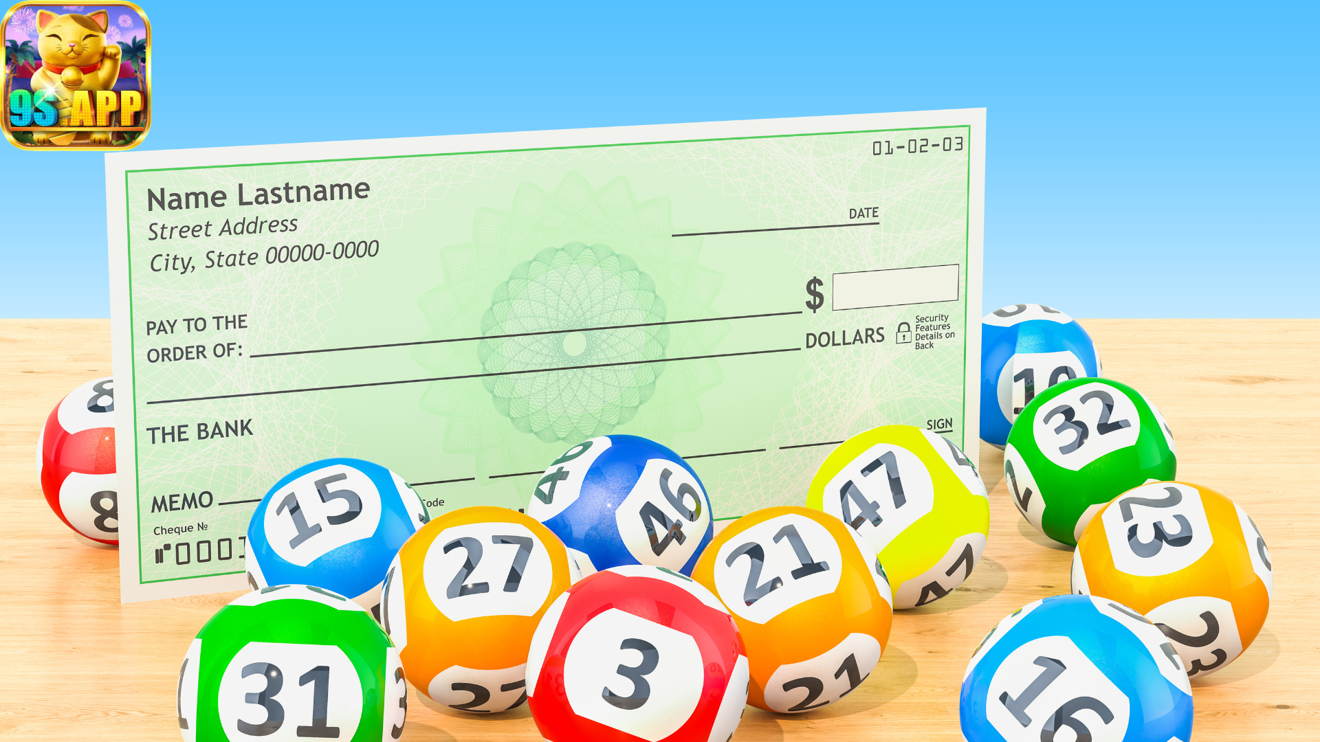 Rules of Playing Online Lottery - Best Tips For Newbie 3 lottery