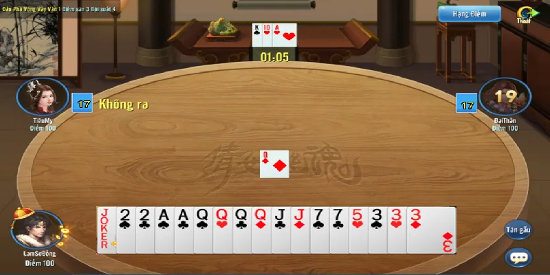 9s Apps Chinese Landlord Card Game: Rules, Terms, and Winning Tips 5 Rules of Chinese Landlord Card Game