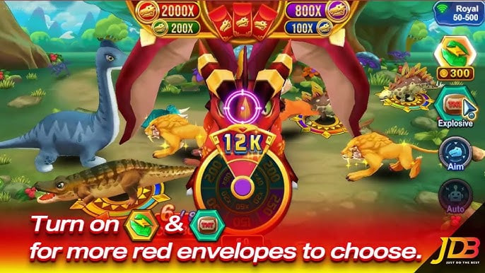 Dragon Master Fishing 4 Dragon Master Fishing 9s app