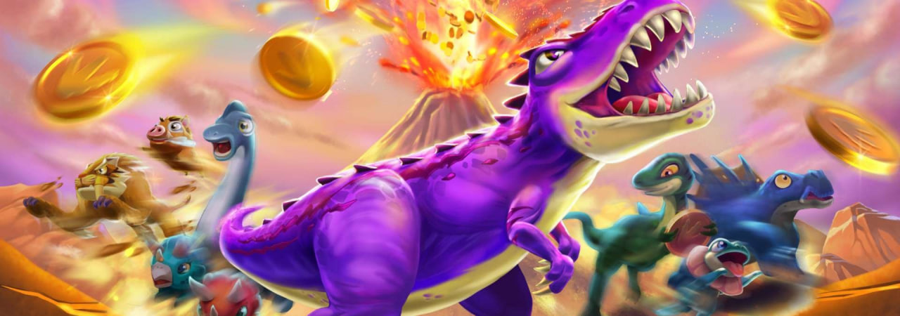 Dragon Master Fishing 3 Dragon Master Fishing