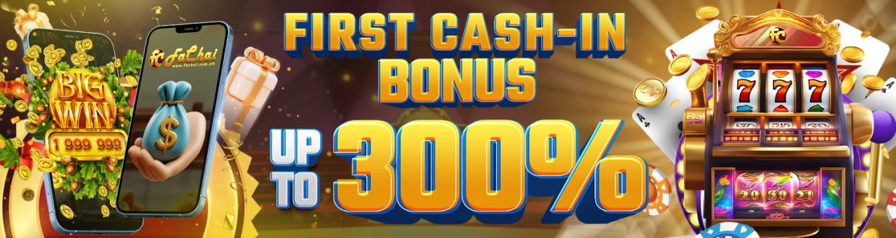 FaChai, Slots, and Table Fishing: A Complete Review 4 Fachai Slots