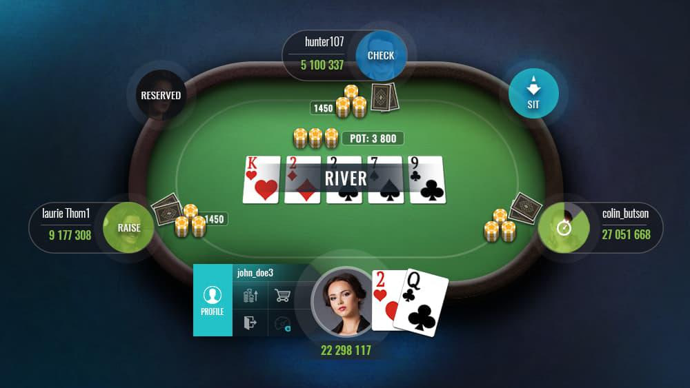 Complete Guide to Texas Hold'em Poker - 9SAPP Philippines 4 Texas Holdem online casino