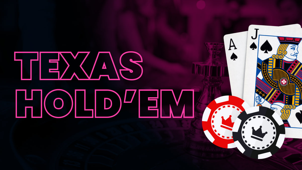 Complete Guide to Texas Hold'em Poker - 9SAPP Philippines 3 Texas Holdem