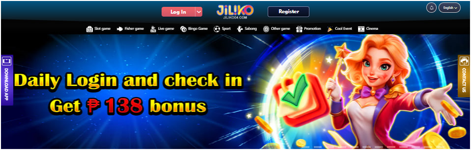 JILIKO Online Casino | Play Slots, Live Casino, and Sports Betting 3 JILIKO