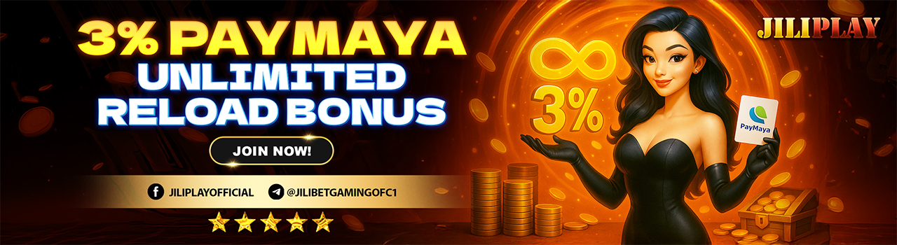 JILIBET Casino Review: Gateway to World-Class Online Gaming 3 image