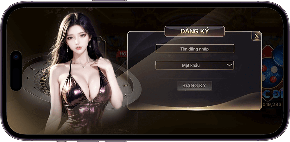 KCLUB Casino Vietnam – Play Online Casino Games and Win Daily 4 KCLUB Casino Vietnam