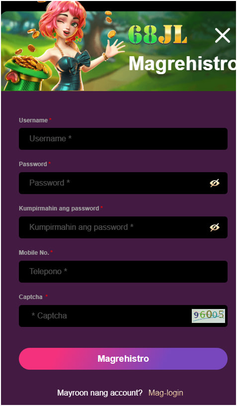 68JL Casino | Top Online Casino for Filipino Players 4 68jl casino REGISTER